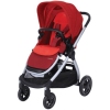 Sporta Ratiņi MAXI-COSI Adorra Vivid Red