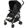 Sporta Ratiņi MAXI-COSI Dana Nomad Black