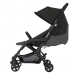 Sporta Ratiņi MAXI-COSI Laika Nomad Black