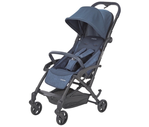 Прогулочная Коляска MAXI-COSI Laika Nomad Blue