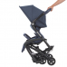 Прогулочная Коляска MAXI-COSI Laika Nomad Blue