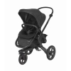 Sporta Ratiņi MAXI-COSI Nova 3 Nomad Black