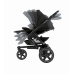 Прогулочная Коляска MAXI-COSI Nova 3 Nomad Black