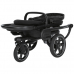 Прогулочная Коляска MAXI-COSI Nova 3 Nomad Black