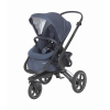 Прогулочная Коляска MAXI-COSI Nova 3 Nomad Blue