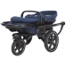 Прогулочная Коляска MAXI-COSI Nova 3 Nomad Blue