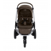 Sporta Ratiņi MAXI-COSI Nova 3 Nomad Brown