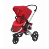 Sporta Ratiņi MAXI-COSI Nova 3 Vivid Red