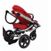 Прогулочная Коляска MAXI-COSI Nova 3 Vivid Red