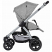 Sporta Ratiņi MAXI-COSI Stella Nomad Grey