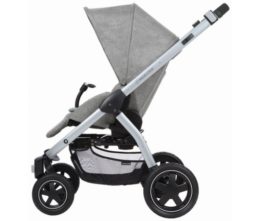 Sporta Ratiņi MAXI-COSI Stella Nomad Grey