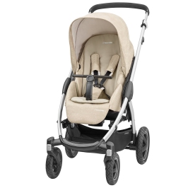 Прогулочная Коляска MAXI-COSI Stella Nomad Sand