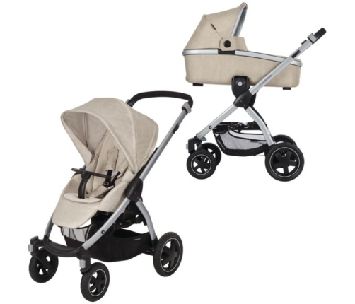 Прогулочная Коляска MAXI-COSI Stella Nomad Sand