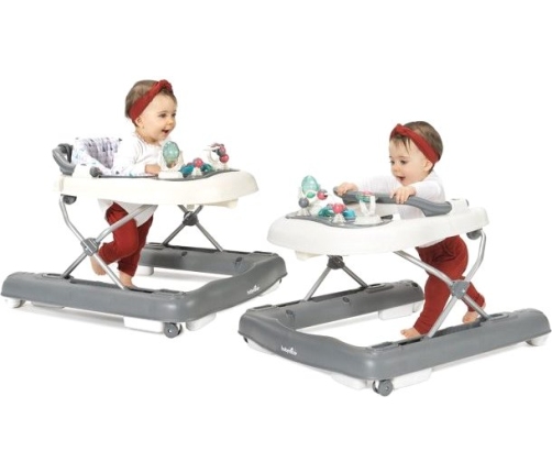 Ходунки Babymoov Baby walker 2 in 1 petrol A040006