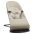 Шезлонг для детей BabyBjorn Bouncer Balance Soft Cotton khaki/beige 005026