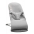 Шезлонг для детей BabyBjorn Bouncer Bliss Light grey 3D Jersey 006072