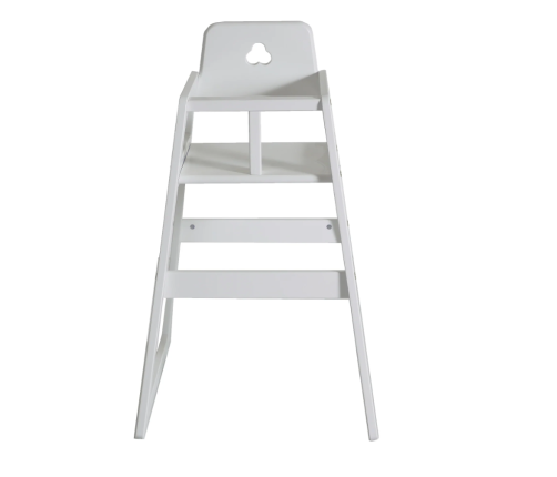 TROLL Marita Koka barošanas krēsliņš White HGC-MR0609-WH