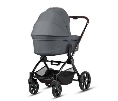 Tutis Gio Plus Grigio 133 Детская коляска 2 в 1