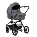Tutis Gio Plus Grigio 133 Детская коляска 2 в 1