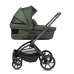 Tutis Gio Plus Muschino 176 Детская коляска 2 в 1