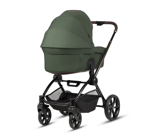 Tutis Gio Plus Muschino 176 Детская коляска 2 в 1