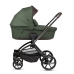 Tutis Gio Plus Muschino 176 Детская коляска 2 в 1