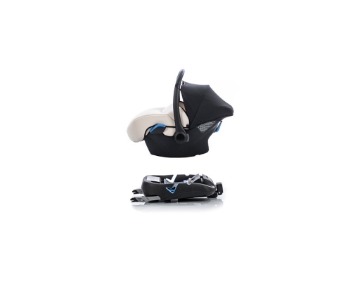 Tutis ISOFIX base Carlo База для автокресла