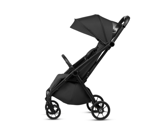 Tutis JOGO Plus Black 145 Прогулочная коляска