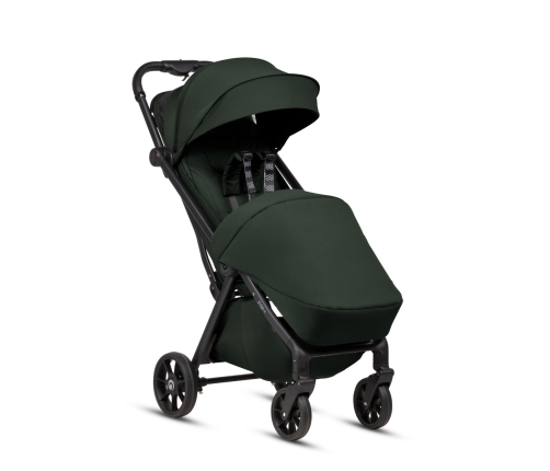 Tutis JOGO Plus Dark Green 144 Pastaigu rati