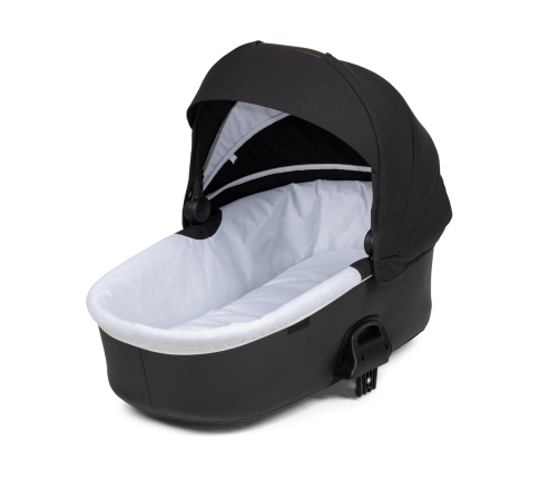 Tutis Leo Black 201 Детская коляска 3 в 1