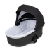 Tutis Leo Black 201 Детская коляска 3 в 1
