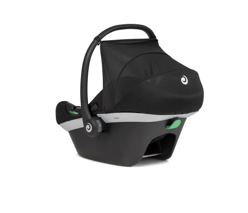 Tutis Leo Green 302 Детская коляска 3 в 1