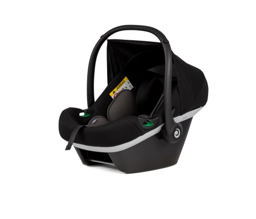 Tutis Leo Stone Grey 227 Bērnu rati 3in1