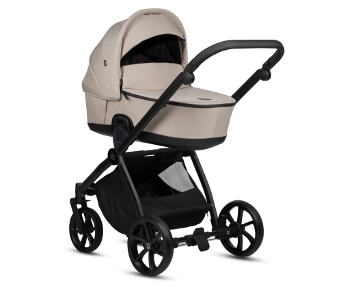 Tutis Mio 3 + Moon Rock 611 Bērnu rati 3in1