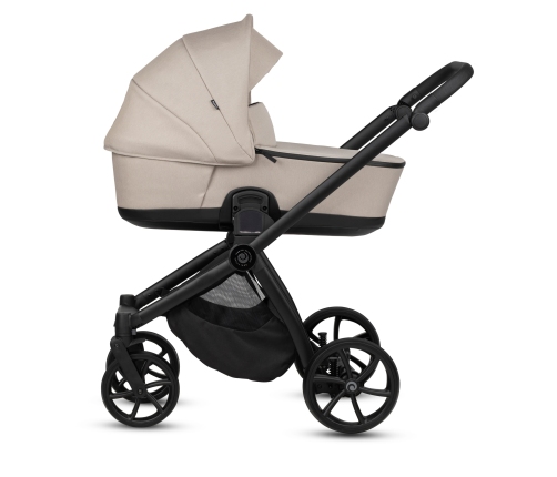 Tutis Mio 3 + Moon Rock 611 Bērnu rati 3in1