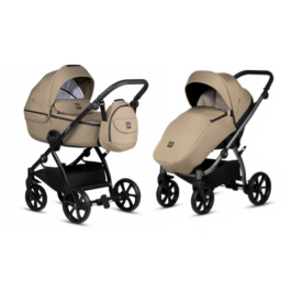 Tutis Uno 5 Plus ESSENTIAL Bacio 192 Bērnu Ratiņi 2in1 Tutis Uno 5 Plus ESSENTIAL Bacio 192 Bērnu Ratiņi 2in1