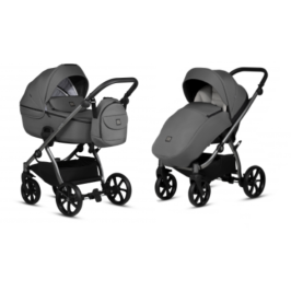 Tutis Uno 5 Plus ESSENTIAL Canella 145 Bērnu Ratiņi 2in1 Tutis Uno 5 Plus ESSENTIAL Canella 145 Bērnu Ratiņi 2in1