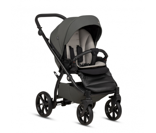 Tutis Uno 5 Plus UNICO Meadow 150 Bērnu rati 2in1