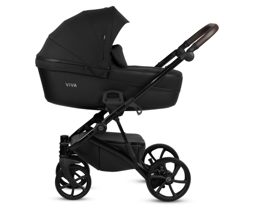 Tutis Viva 5 + Caviar 070 Детская коляска 3 в 1