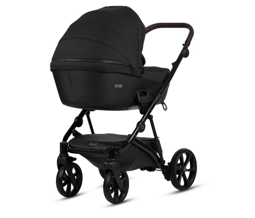 Tutis Viva 5 + Caviar 070 Детская коляска 3 в 1