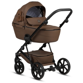 Tutis Viva 5 + TEDDY limited edition Creamy 111 Детская коляска 2 в 1 Tutis Viva 5 + TEDDY limited edition Creamy 111 Детская коляска 2 в 1