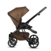 Tutis Viva 5 + TEDDY limited edition Creamy 111 Детская коляска 2 в 1