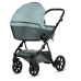 Tutis Viva 5 + Turquoise 063 Детская коляска 2 в 1