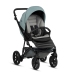 Tutis Viva 5 + Turquoise 063 Детская коляска 2 в 1