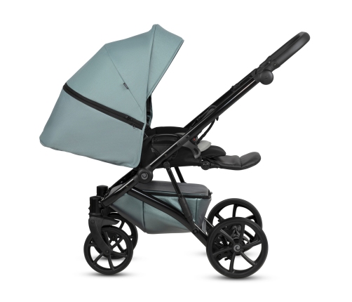 Tutis Viva 5 + Turquoise 063 Детская коляска 2 в 1
