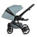 Tutis Viva 5 + Turquoise 063 Детская коляска 2 в 1