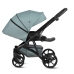 Tutis Viva 5 + Turquoise 063 Детская коляска 2 в 1