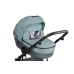Tutis Viva 5 + Turquoise 063 Детская коляска 2 в 1