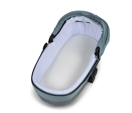 Tutis Viva 5 + Turquoise 063 Детская коляска 2 в 1