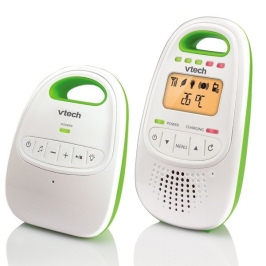 V-Tech BM2000 Mobilā audio aukle V-Tech BM2000 Mobilā audio aukle